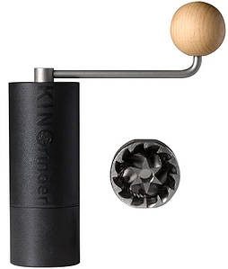 Кавомолка KINGrinder P1 ручна