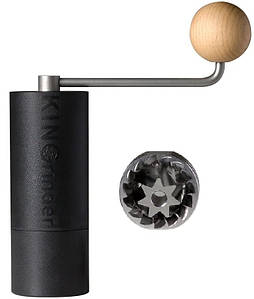 Кавомолка KINGrinder P2 ручна