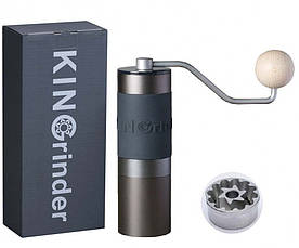 Кавомолка KINGrinder K2 ручна