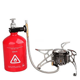 Пальник мультипаливний Multi Fuel