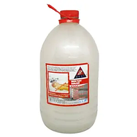 Z-BEST-бальзам д/посуду Алоє Вера з антибакт. дією 5л Укр.