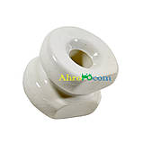 Вушко направляюче шпагат тюкопресу SIPMA Z224, фарфорове | 5224-070-307.00, 522300011, фото 2