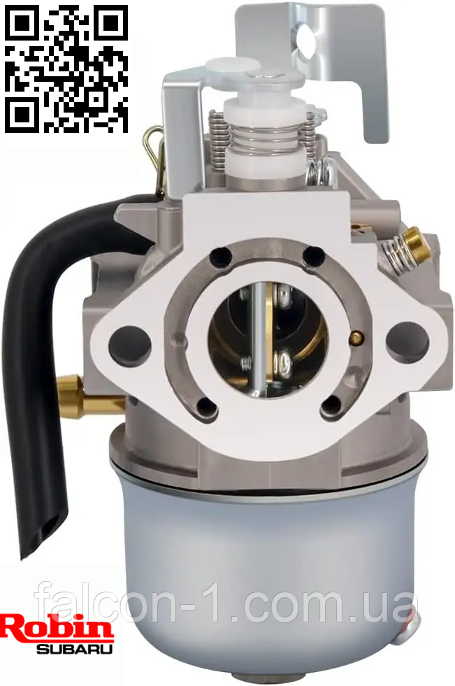 Карбюратор Robin Subaru Kohler Rammer Mikasa EH 09 EH 12-2D EH 17 EH122YD4500 EH122D46592 252-62404-00 252-62454