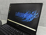 Ігровий ноутбук Lenovo Legion Y530 144 Hz GTX 1050 15.6" 16gb ddr4 256gb ssd, фото 3