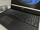 Ігровий ноутбук Lenovo Legion Y530 144 Hz GTX 1050 15.6" 16gb ddr4 256gb ssd, фото 4