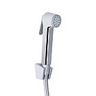 Змішувач для раковини Qtap Grand (з гігієнічним душем) QTGRA272CRM45670 Chrome, фото 5