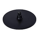 Душова система для душу Qtap Slavonice на два споживачі QTSLA110BLM45914 Black Matt, фото 9
