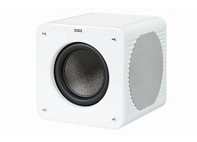 Velodyne MicroVee X White