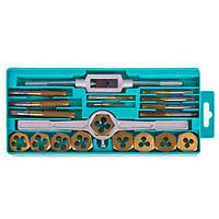 Набор метчиков и плашек 20 предметов M07