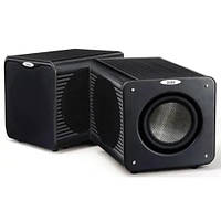 Velodyne MicroVee X Black Gloss