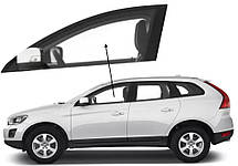 Бічне скло Volvo XC60 2008-2017 передніх дверей ліве