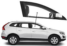 Бічне скло Volvo XC60 2008-2017 передніх дверей праве