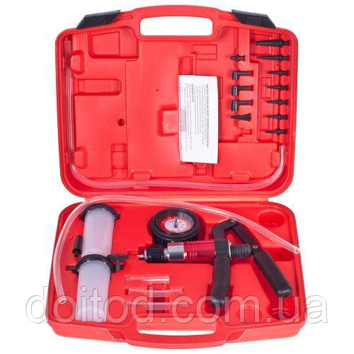 Alloid. Вакуумметр, набір 20 передм. (В-4030) (В-4030) M07 (ID ...