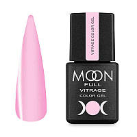 Гель-лак Vitrage Moon Full 01, 8 ml