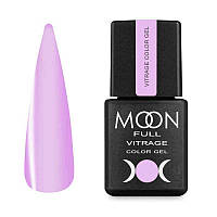 Гель-лак Vitrage Moon Full 02, 8 ml