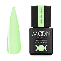 Гель-лак Vitrage Moon Full 01, 8 ml