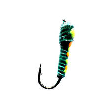 Мормишка ЛЕСОТКА