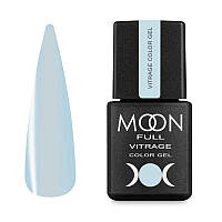 Гель-лак Vitrage Moon Full 05, 8 ml