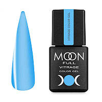 Гель-лак Vitrage Moon Full 06, 8 ml