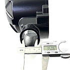 Кришка варіатора квадроцикла ATV Sharx 200, фото 8