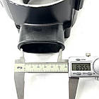 Кришка варіатора квадроцикла ATV Sharx 200, фото 9