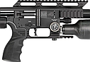 FX AirGuns FX Impact M4 Sniper - чорний, фото 3
