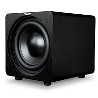 Velodyne DB 8 Black Vinyl