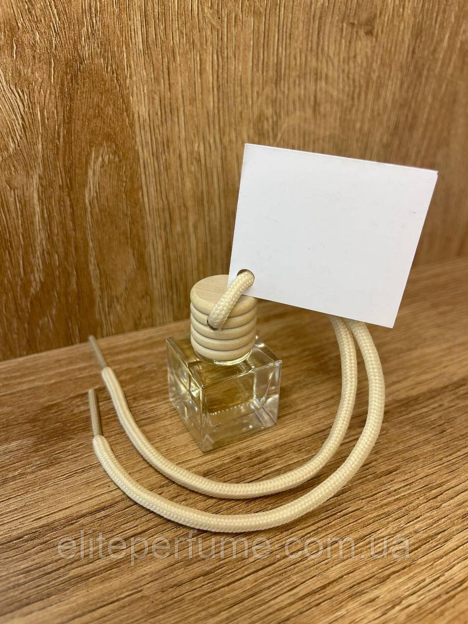 Автопарфюм Versace Bright Crystal 8 ml