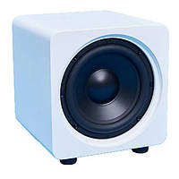 Velodyne DB 8 White Vinyl