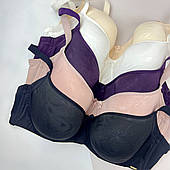 Бюстгальтер WeiyeSi з дихаючим наповнювачем "спейсер", 5 - ка