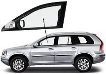 Бічне скло Volvo XC90 2002-2015 передніх дверей ліве