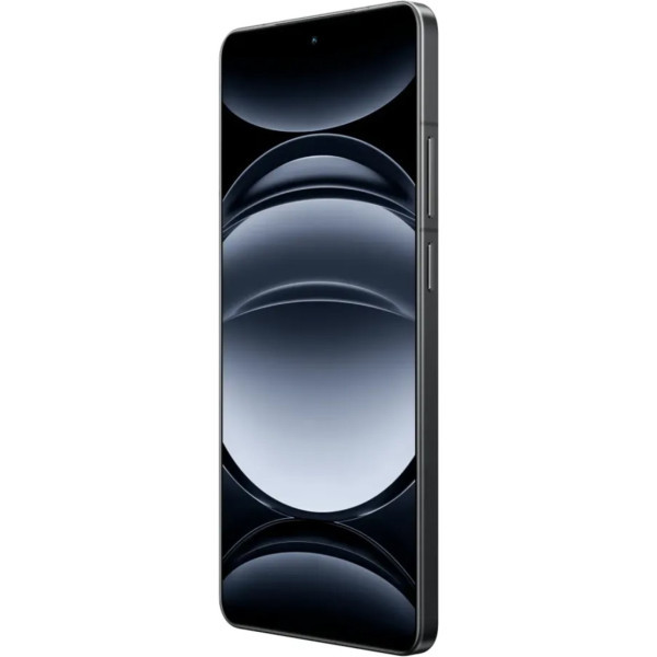 Realme GT 6 5G 16/512GB  NFC Black Snapdragon 8 Gen 3 5500 мАг