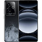 Realme GT 6 5G 16/512GB  NFC Black Snapdragon 8 Gen 3 5500 мАг, фото 3