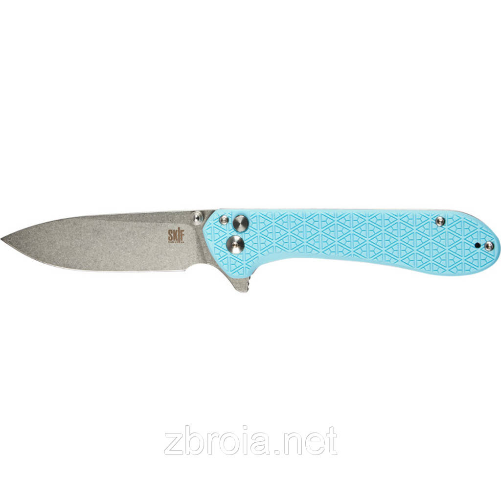 Ніж Skif Freestyler SW Blue