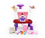 Набір для вирощування рослин «Будиночок феї» 3505, фото 2