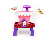 Набір для вирощування рослин «Будиночок феї» 3505, фото 5