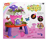 Набір для вирощування рослин «Будиночок феї» 3505, фото 6