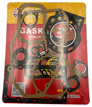 Комплект прокладок (для довгої кришки, з прокладкою ГБЦ)