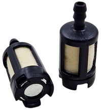 Фільтр паливний D3,5mm(маленький) КОСА 2001-1