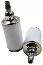 Фільтр паливний D4.5mm HU 2024