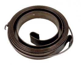 Пружина стартера П/П широка 4500/5200 (товщина 1мм)