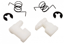 Собачки маховика (набір 2 шт.) Good Luck