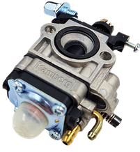 Карбюратор КОСА 34/36 KAMBERG + 2 прокладки (11mm)