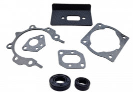 Набір прокладок КОСА (5 шт.) KAMBERG + САЛЬНИКИ