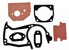 Набір прокладок(металеві) 4500/5200