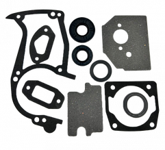 Набір прокладок(металеві) 4500/5200 Супер комплект