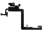 Flat Cable Iphone 11 Pro with mic+proximity light sensor