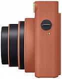 Фотокамера миттєвого друку Fujifilm INSTAX SQ1 жовтогаряча (Teracotta Orange), фото 3