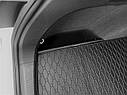 Килимок у багажник VW Golf VII Variant 2013-2020 (верхнє положення), гумовий Rigum Чехія (437041), фото 3