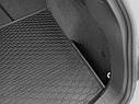 Килимок у багажник VW Golf VII Variant 2013-2020 (верхнє положення), гумовий Rigum Чехія (437041), фото 4